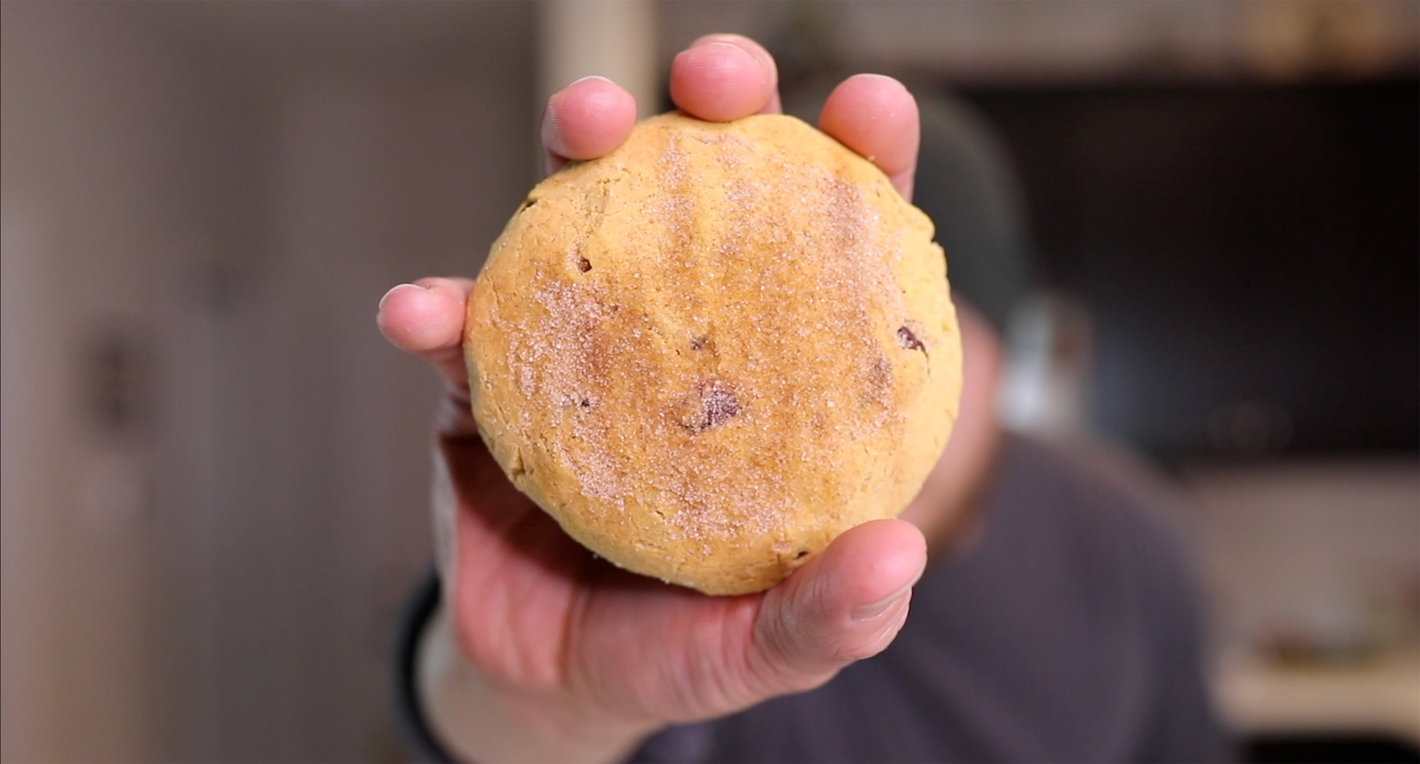 High Protein Cinnamon Oatmeal Cookies Recipes Hosstile Supplements