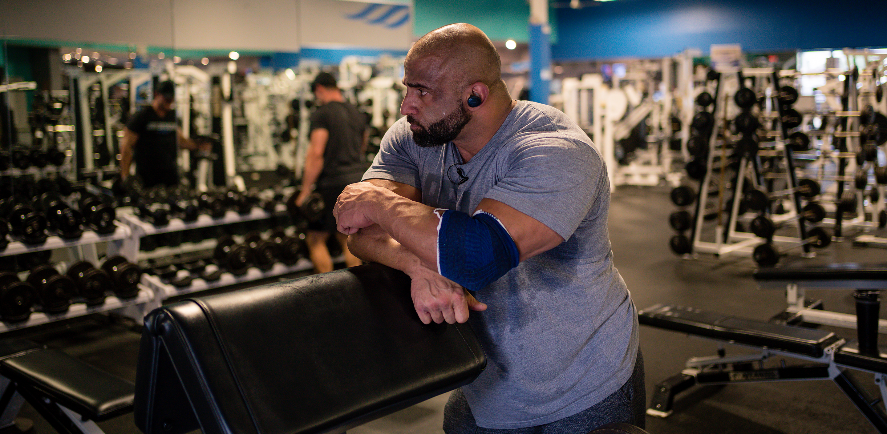 Resistance Band Exercises for Back Workout Routines Hosstile