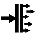 Enhanced absoprtion