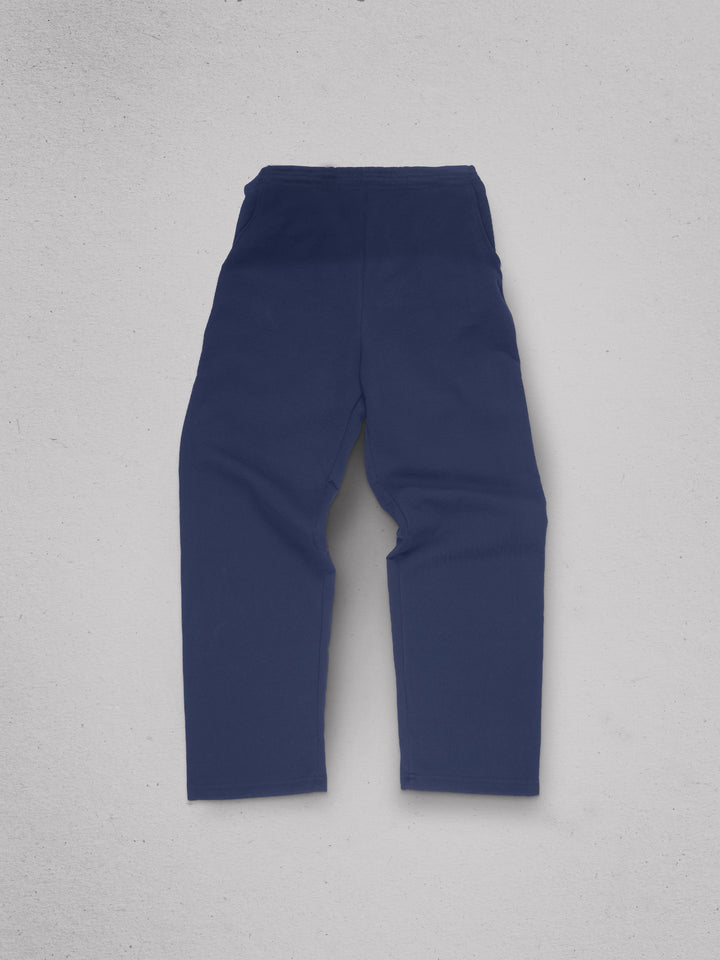 Defiant Straight Leg Jogger#color_navy