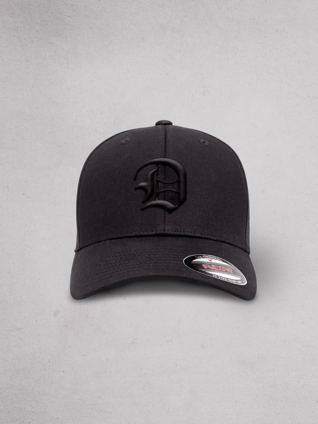 Detroit Pro FlexFit Hat