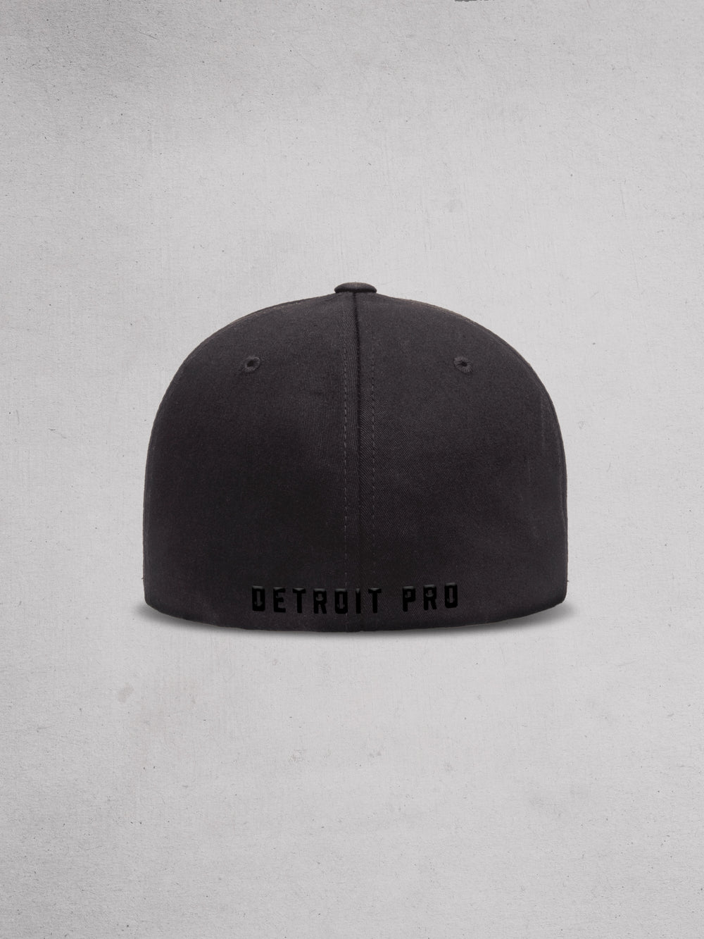 Detroit Pro FlexFit Hat