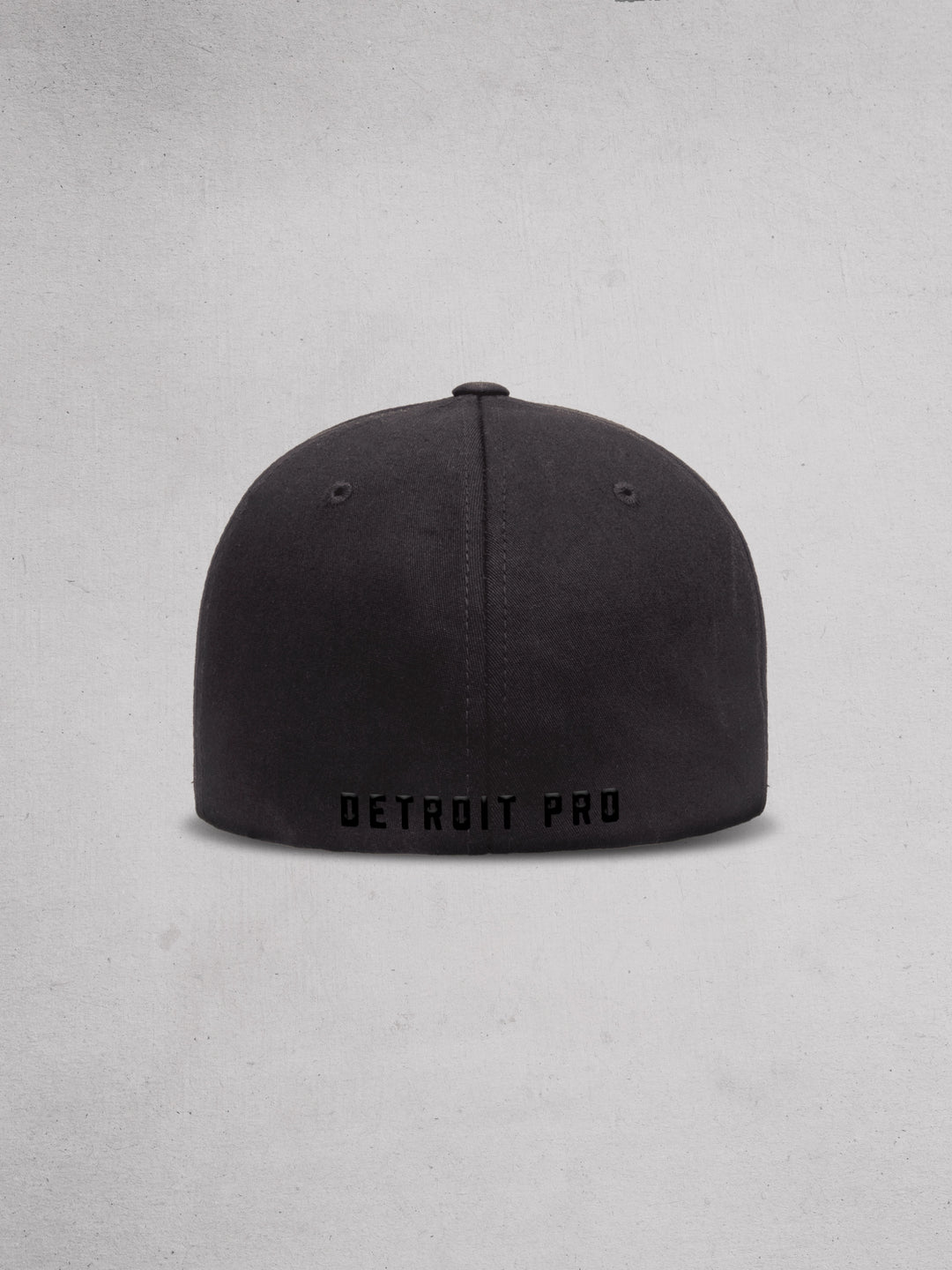 Detroit Pro FlexFit Hat