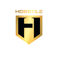 Hosstile Bodybuilding Supplements & Apparel