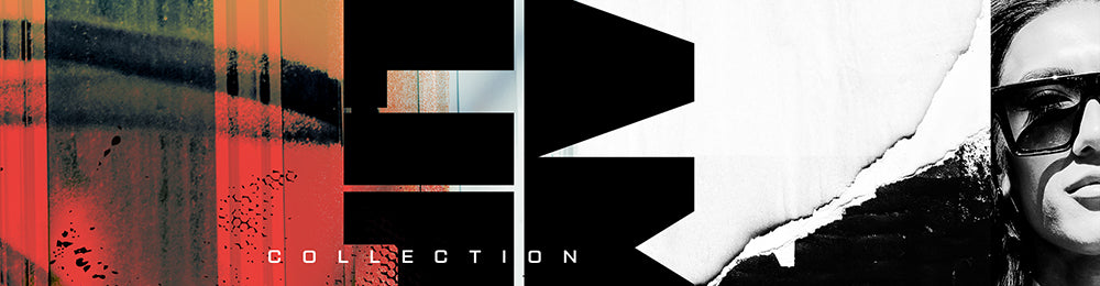 Amplify Collection Long Body T-shirts Summer 2023