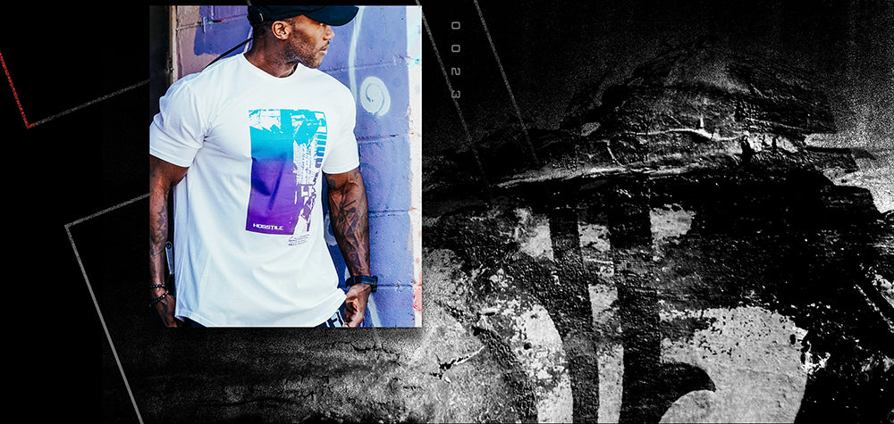 Amplify Collection Long Body T-shirts Summer 2023
