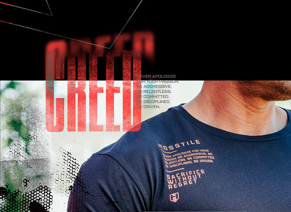 Amplify Collection Long Body T-shirts Summer 2023