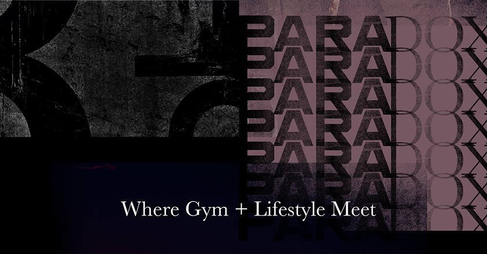 Paradox Collection Long Body T-shirts Summer 2023