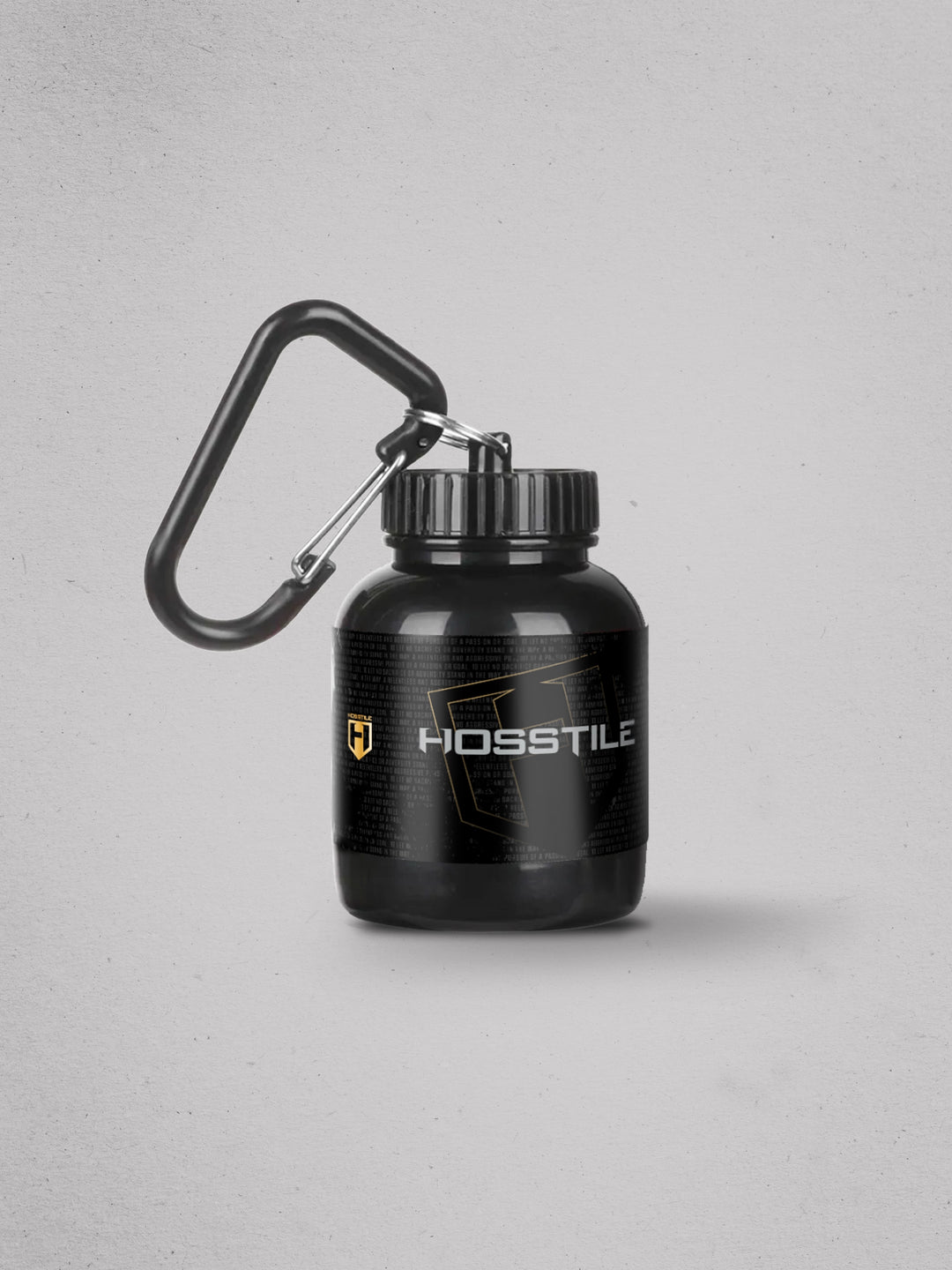 Portable Protein Powder Supplement Funnel