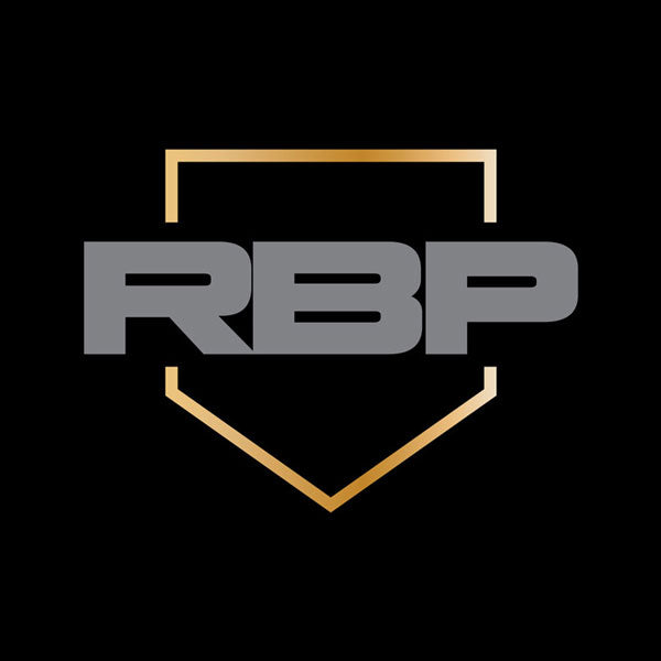 Fouad Abiad's Real Bodybuilding Podcast Logo