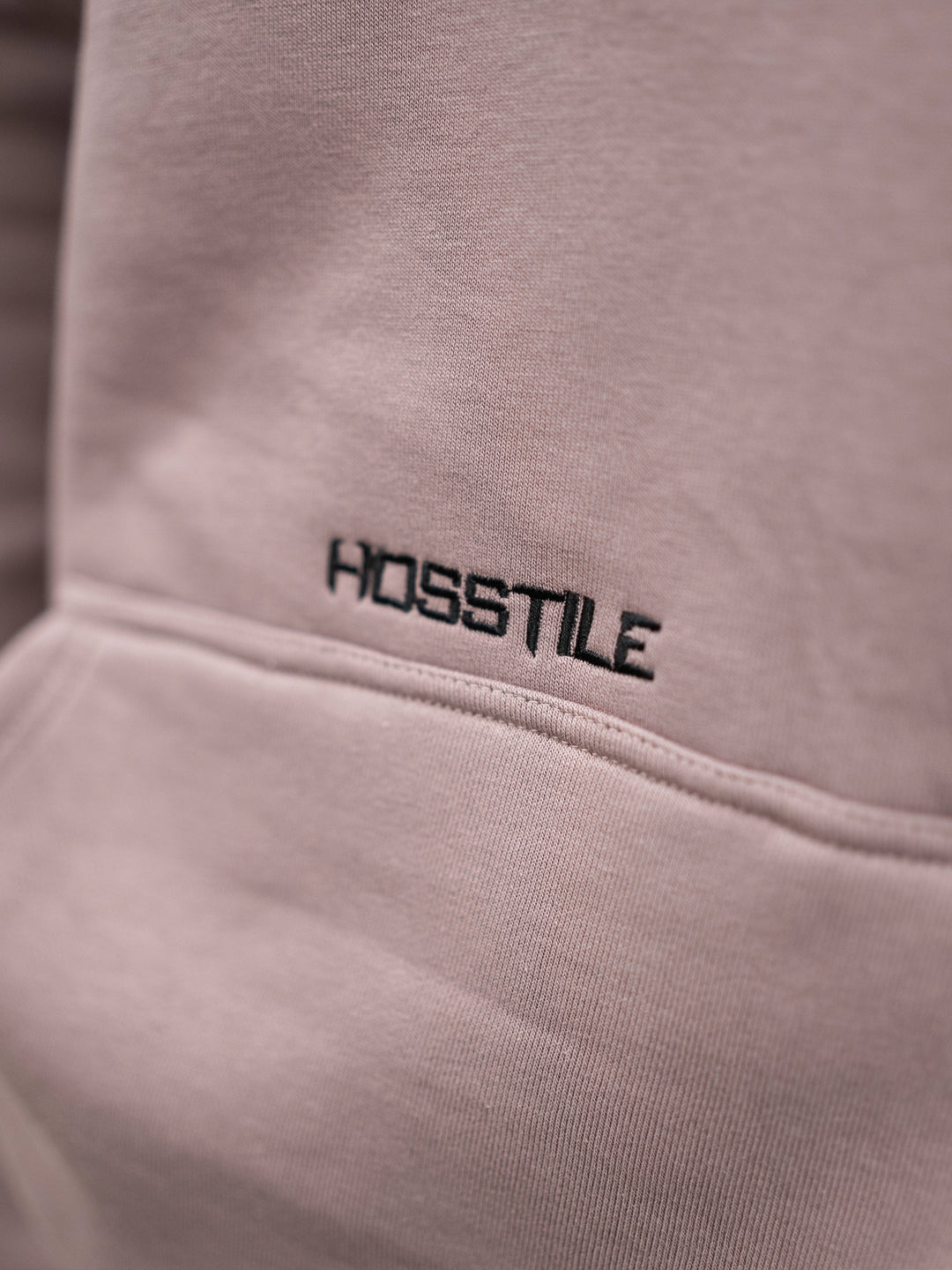 Relaxed Hoodie Maui Mauve#color_maui-mauve