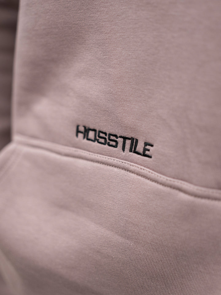 Relaxed Hoodie Maui Mauve#color_maui-mauve
