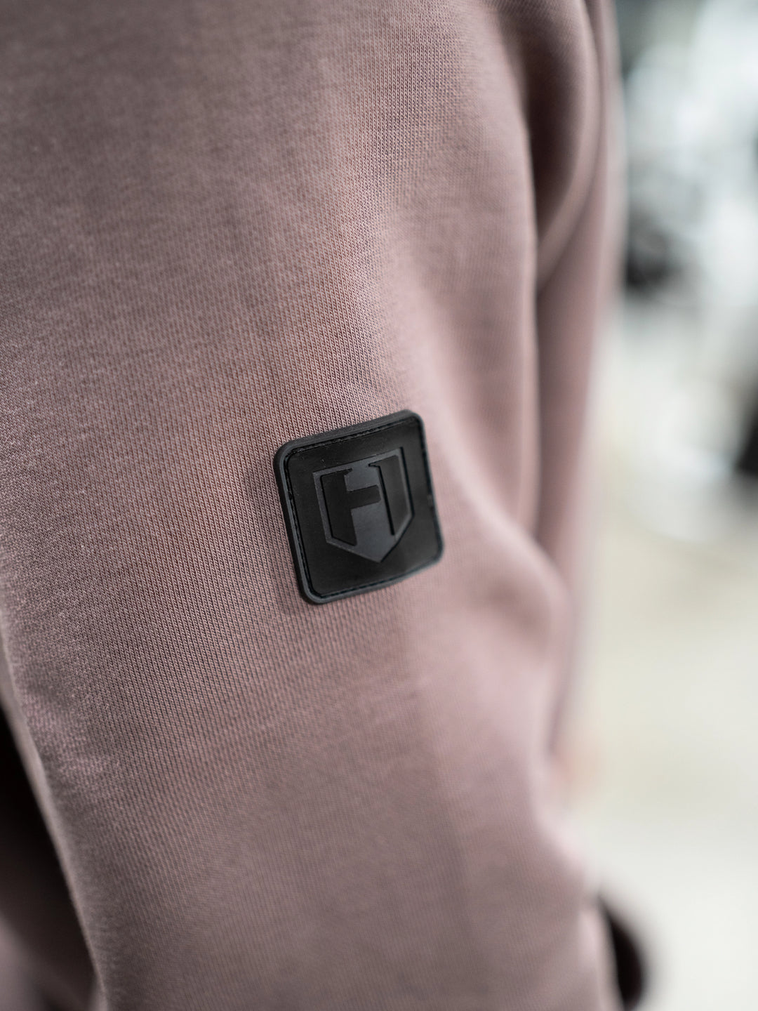 Relaxed Hoodie Maui Mauve#color_maui-mauve