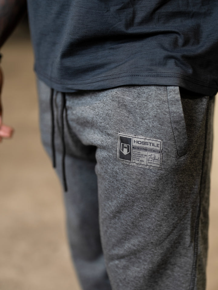 Shield Lightweight Relaxed Jogger - Charcoal#color_charcoal