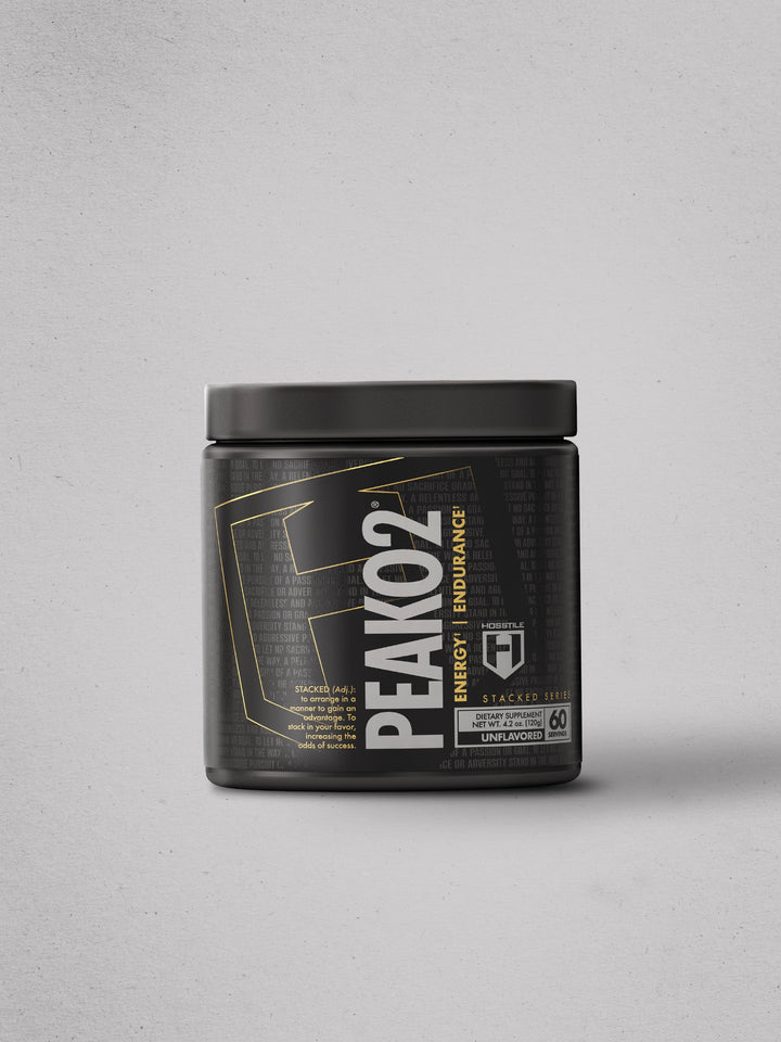 PEAKO2
