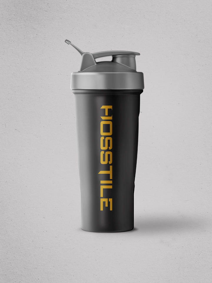 Hosstile Tagline Blender Bottle Classic Shaker Cup