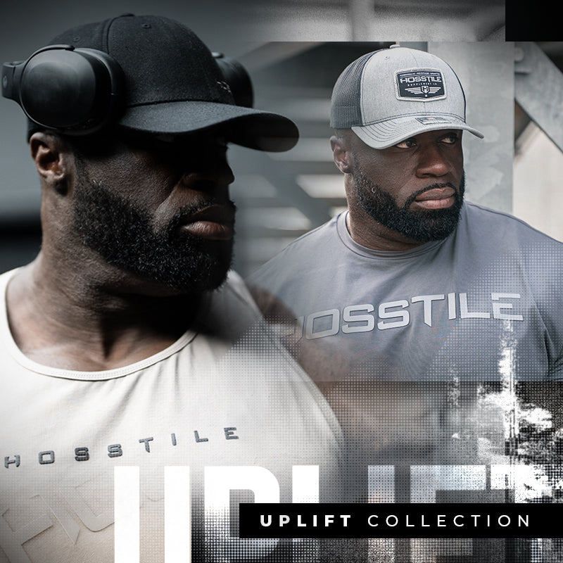 Uplift Collection Lookbook