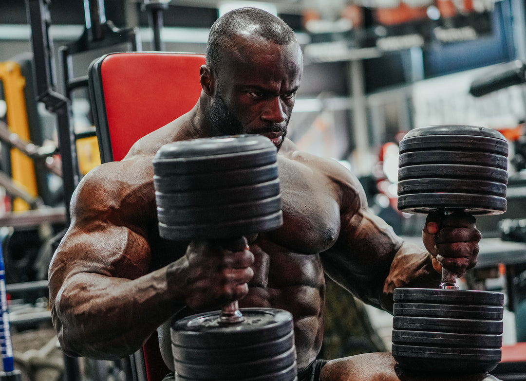 Flexing Your Way to Fame: The Gym's Best-Kept Secrets