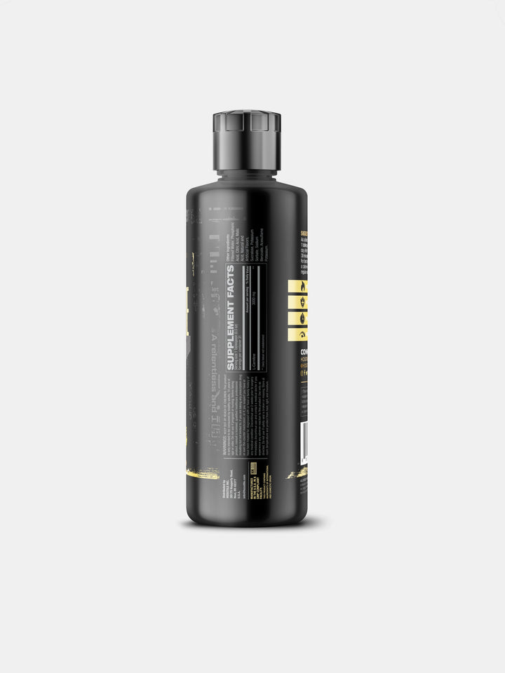 Liquid L-Carnitine Supplement#flavor_pineapple