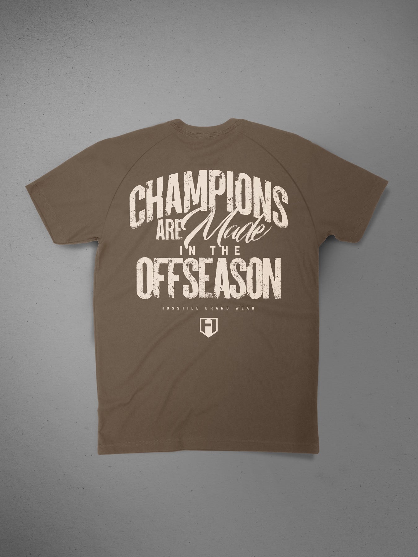 Chandail champions sales