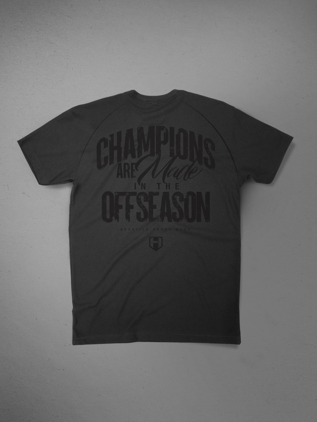 Champion barcode t shirt 2025