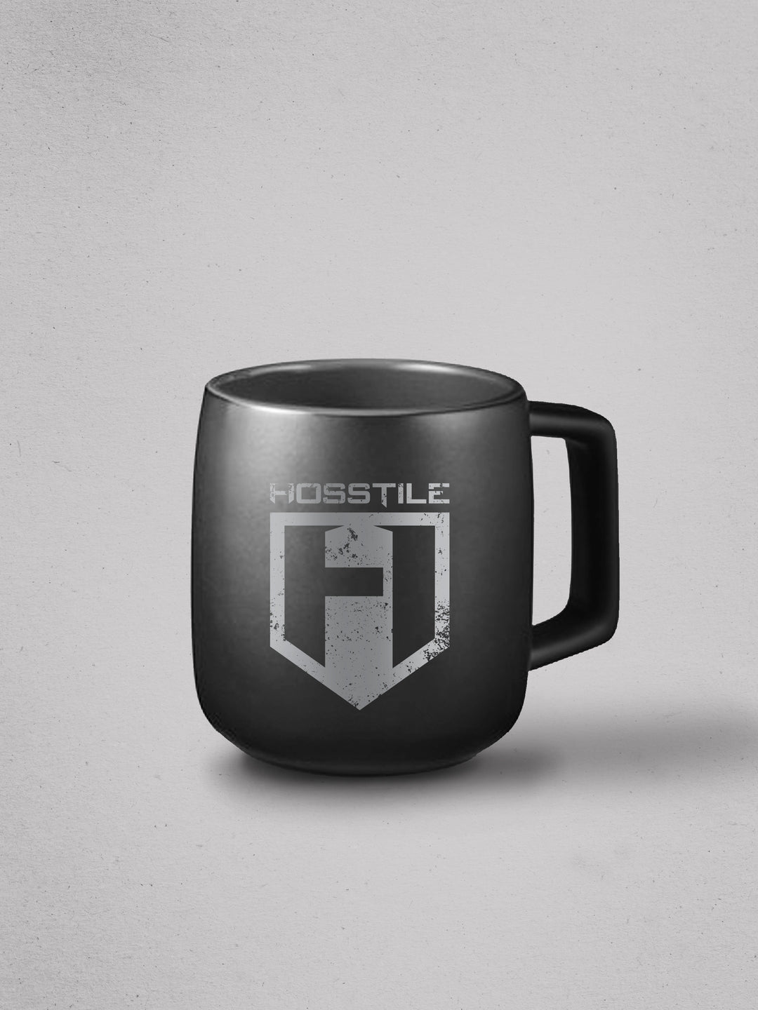 Hosstile Mean Mug Coffee Cup