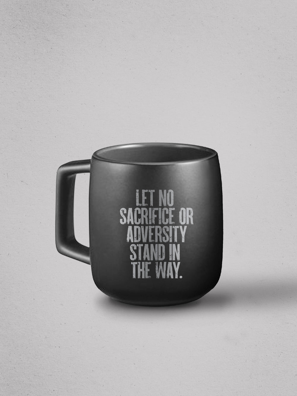 Hosstile Mean Mug Coffee Cup