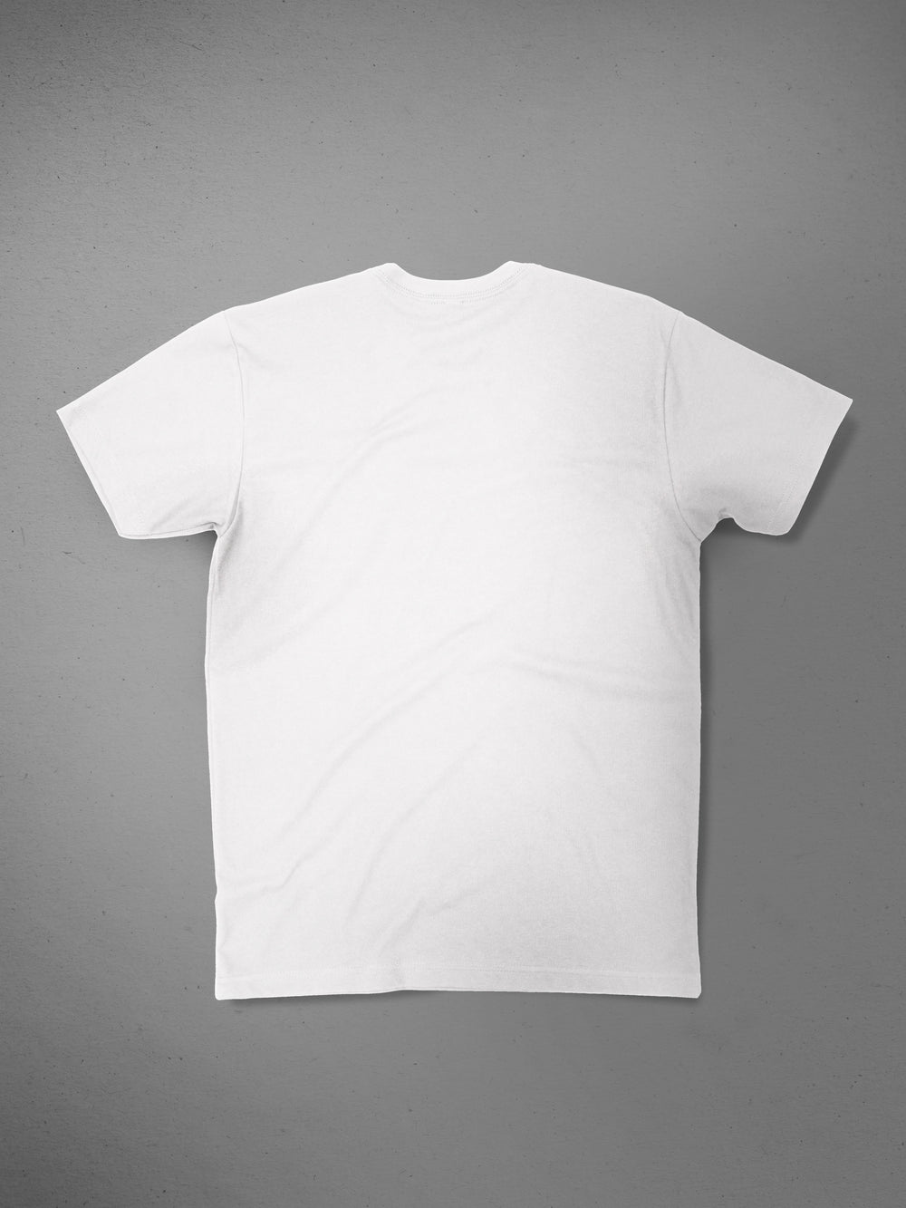 Fractured Tee White#color_white