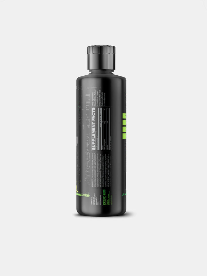 Liquid Glycerol Supplement#flavor_green-apple-kiwi