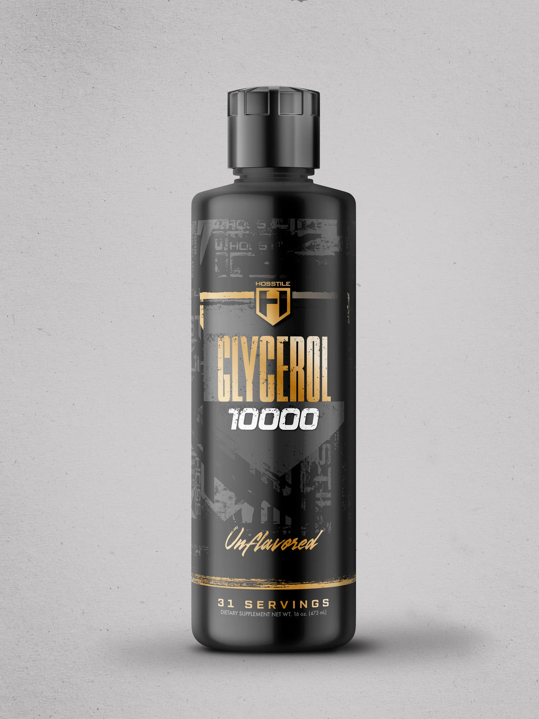 Liquid Glycerol Supplement#flavor_unflavored