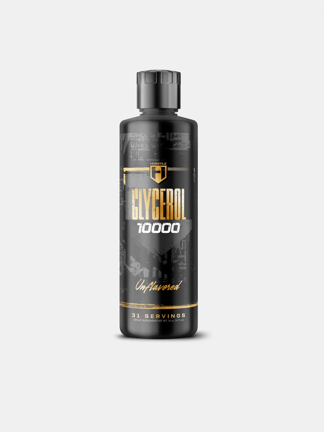 Liquid Glycerol Supplement#flavor_unflavored