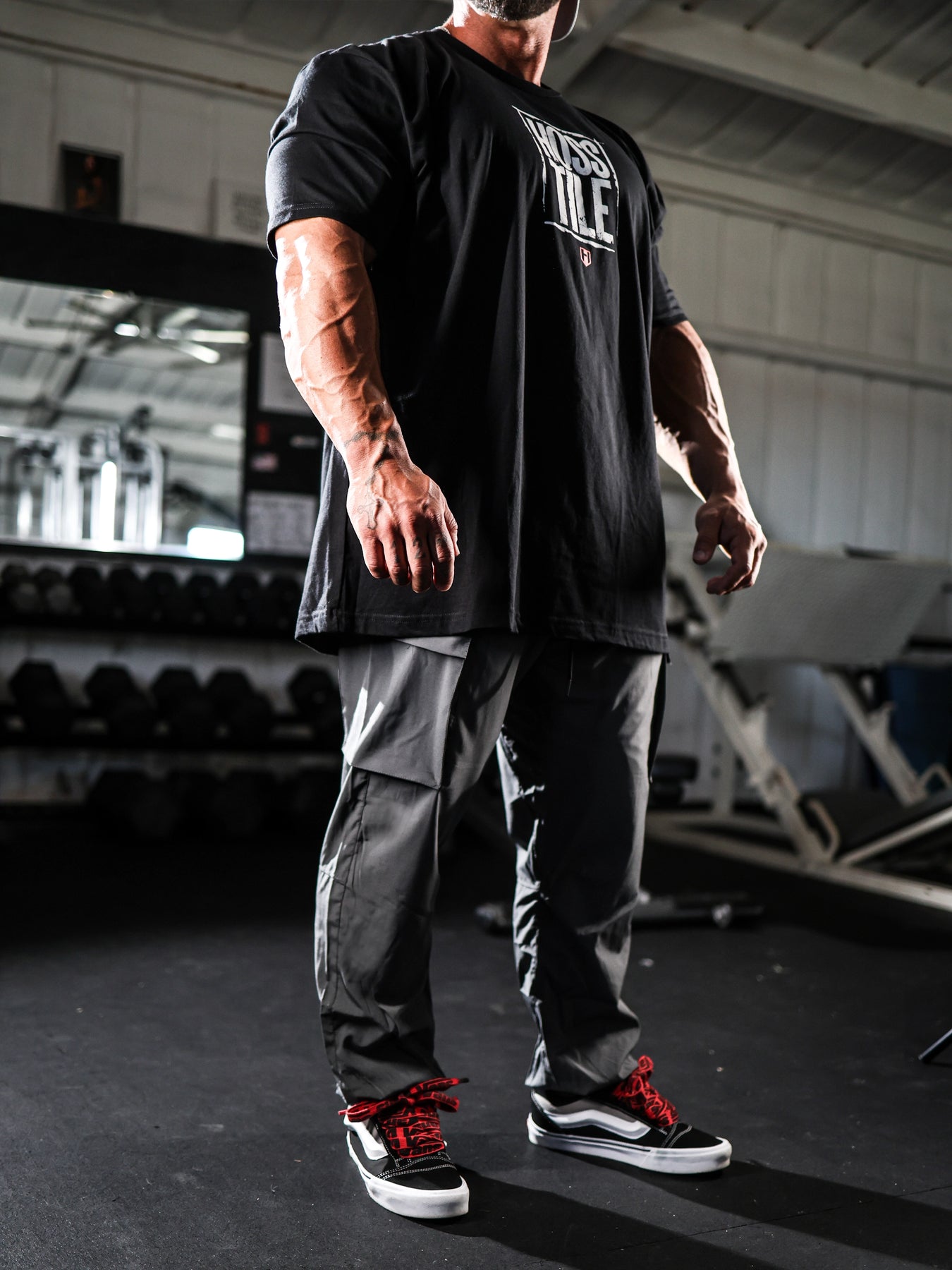 Gym pants near me discount