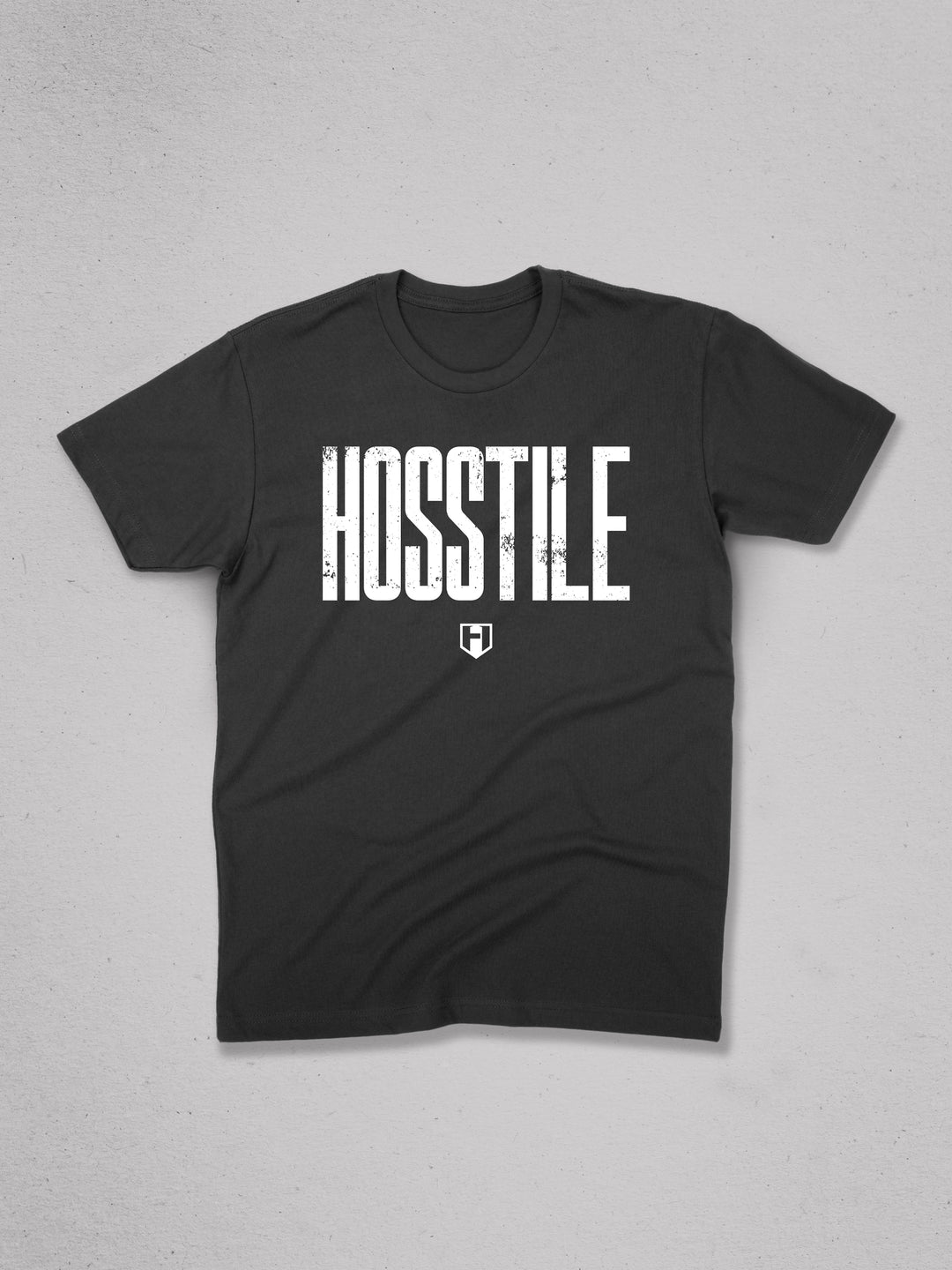 Hosstile Wholesale T-Shirt