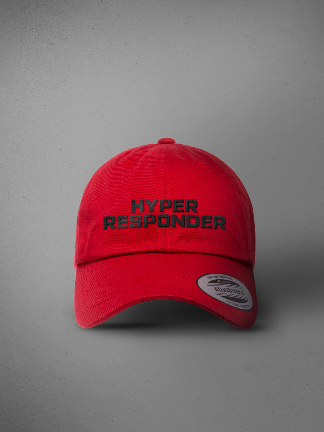Hyper Responder Dat Hat for gym