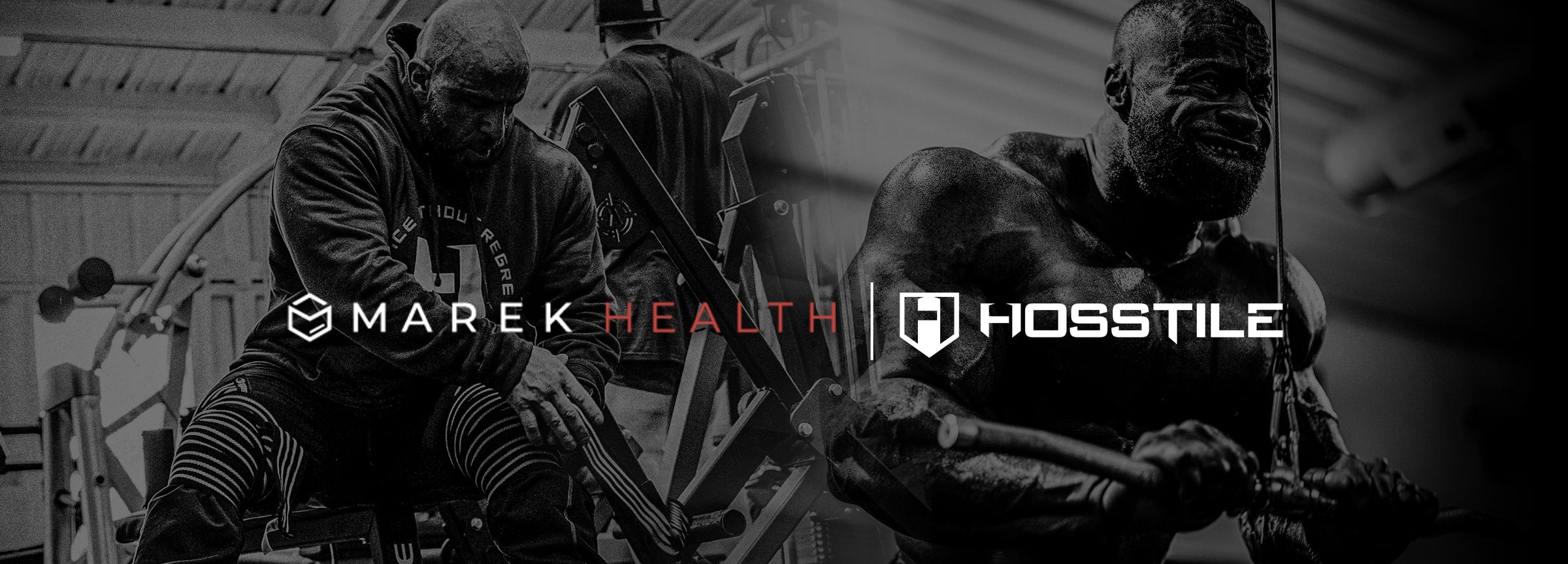 Hosstile & Marek Health Partnership