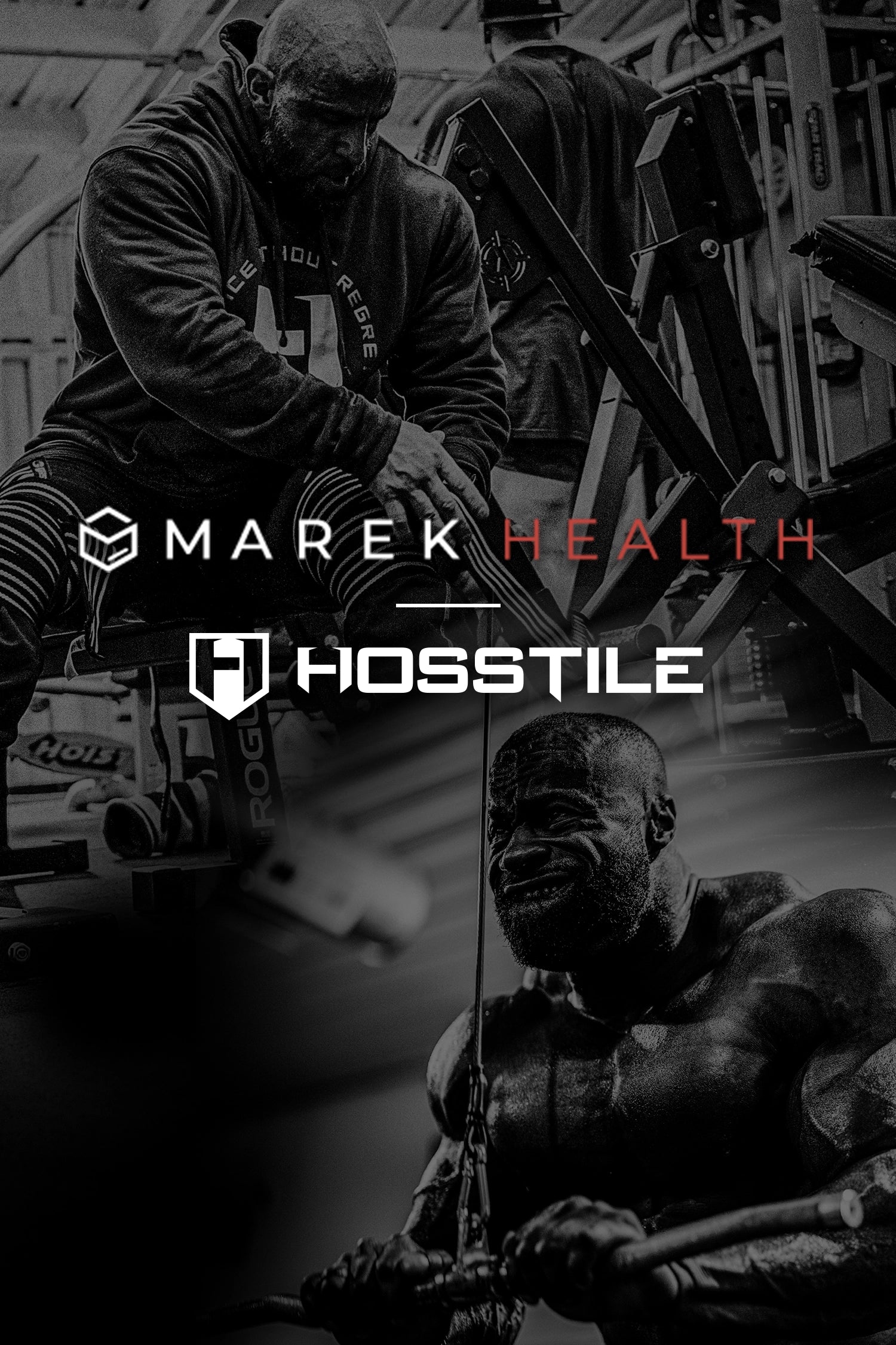 Hosstile & Marek Health Partnership