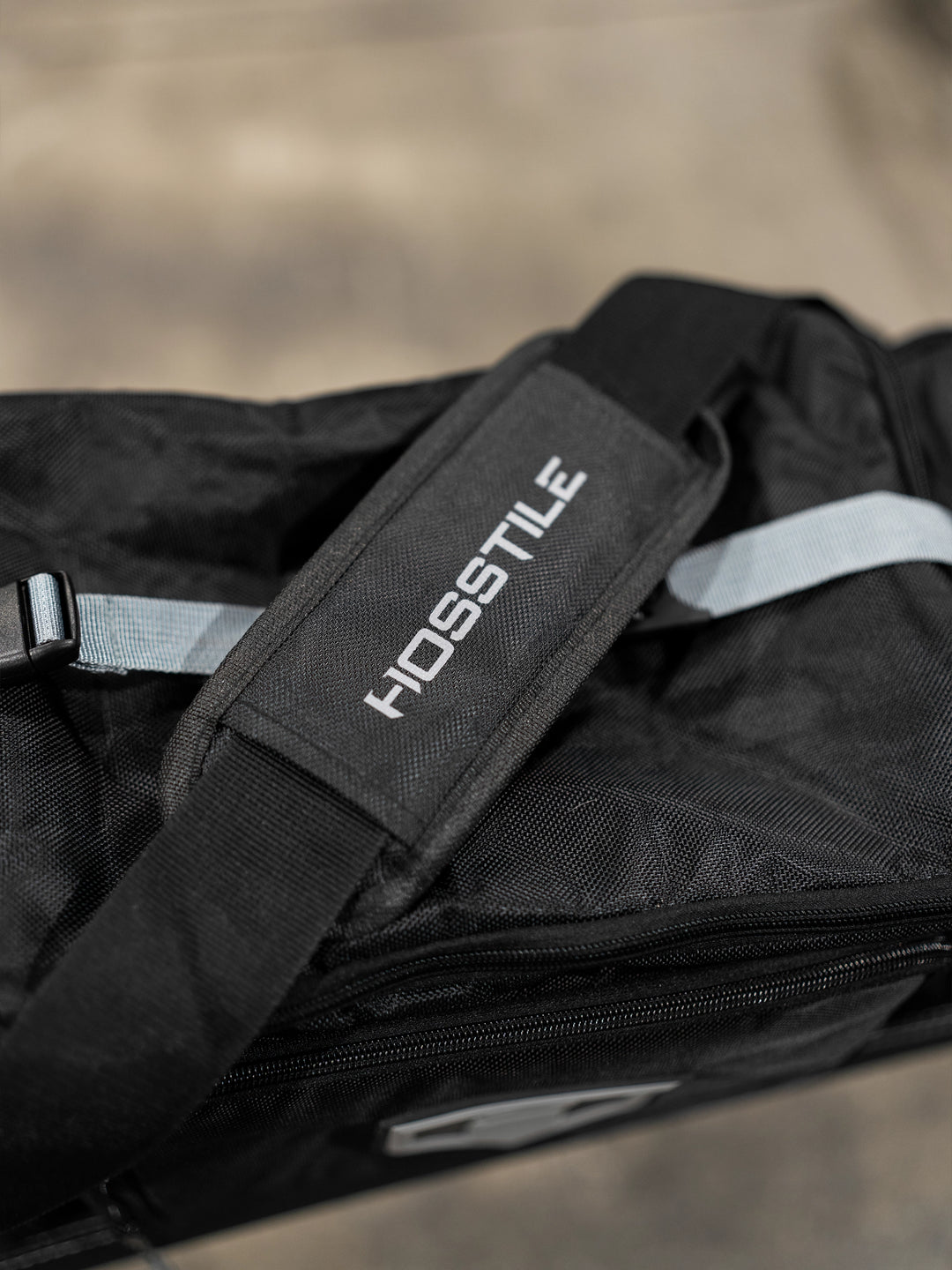 Hosstile Insulated Meal Prep Bag for Food Storage