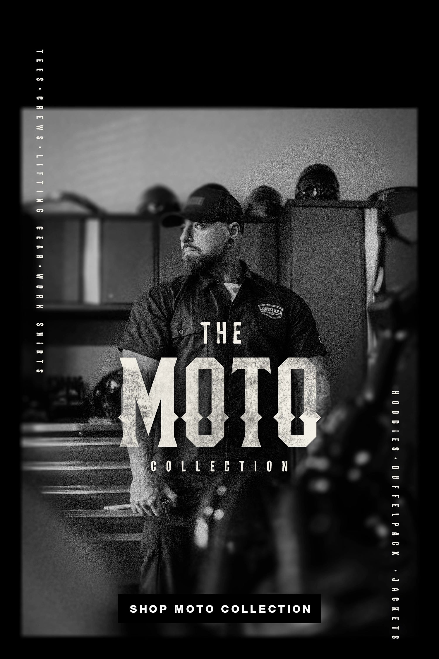 Moto Collection