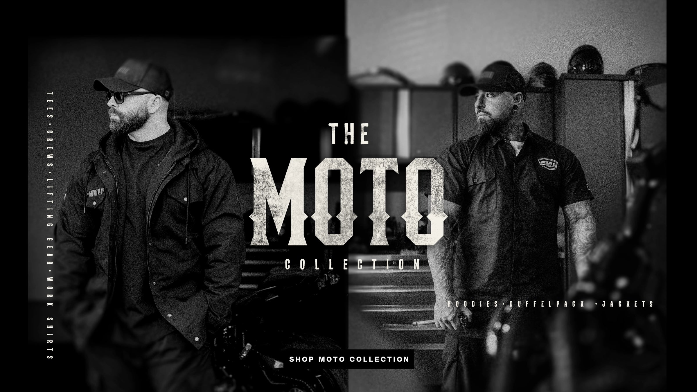 Moto Collection