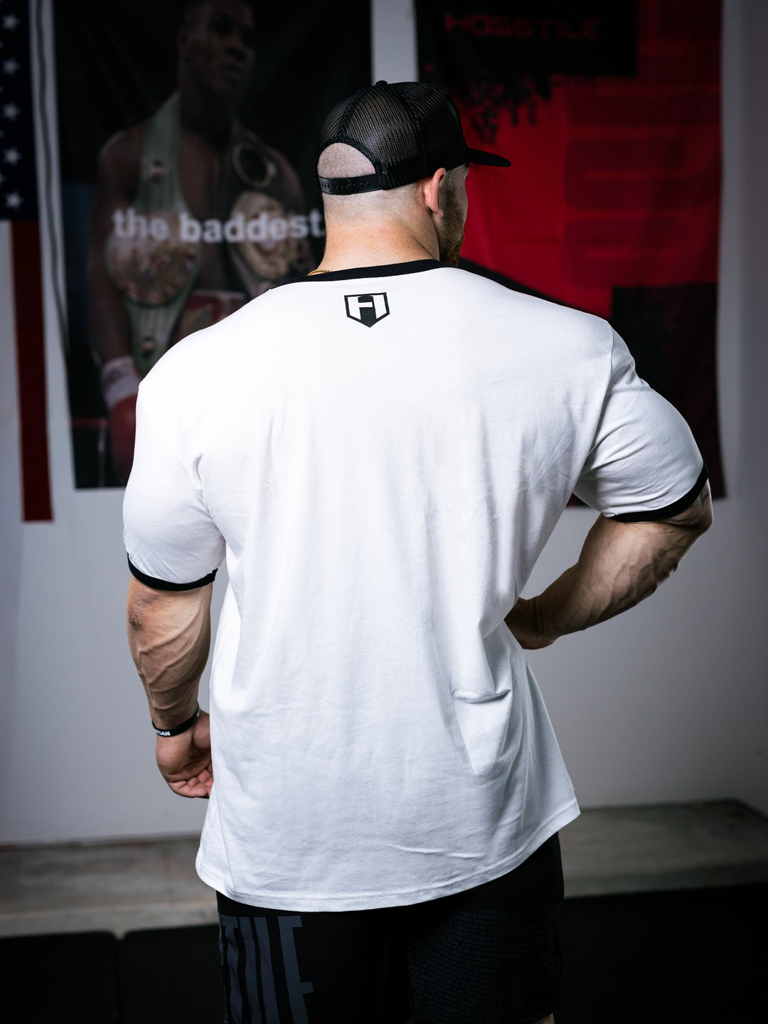 NUMERO UNO TEE
