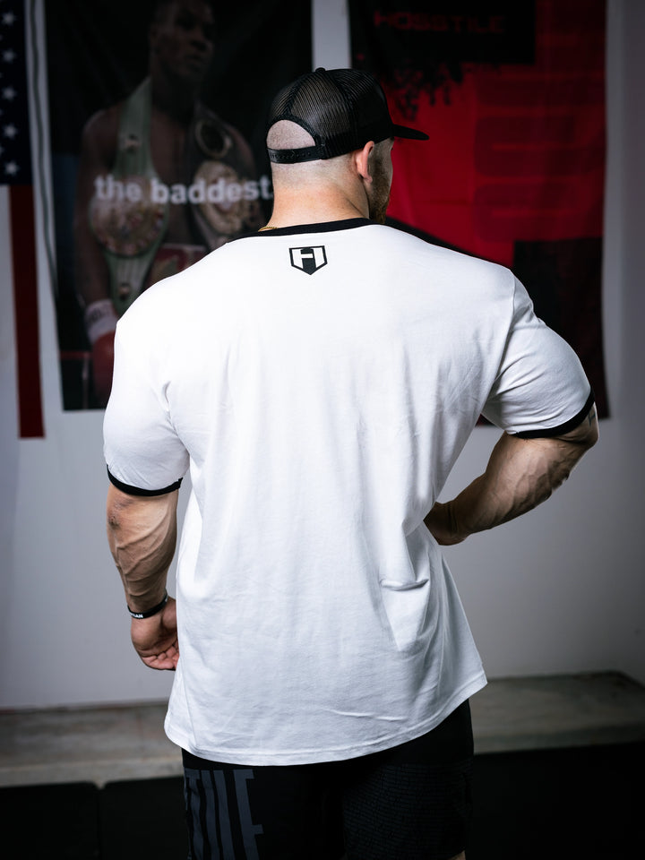 NUMERO UNO TEE