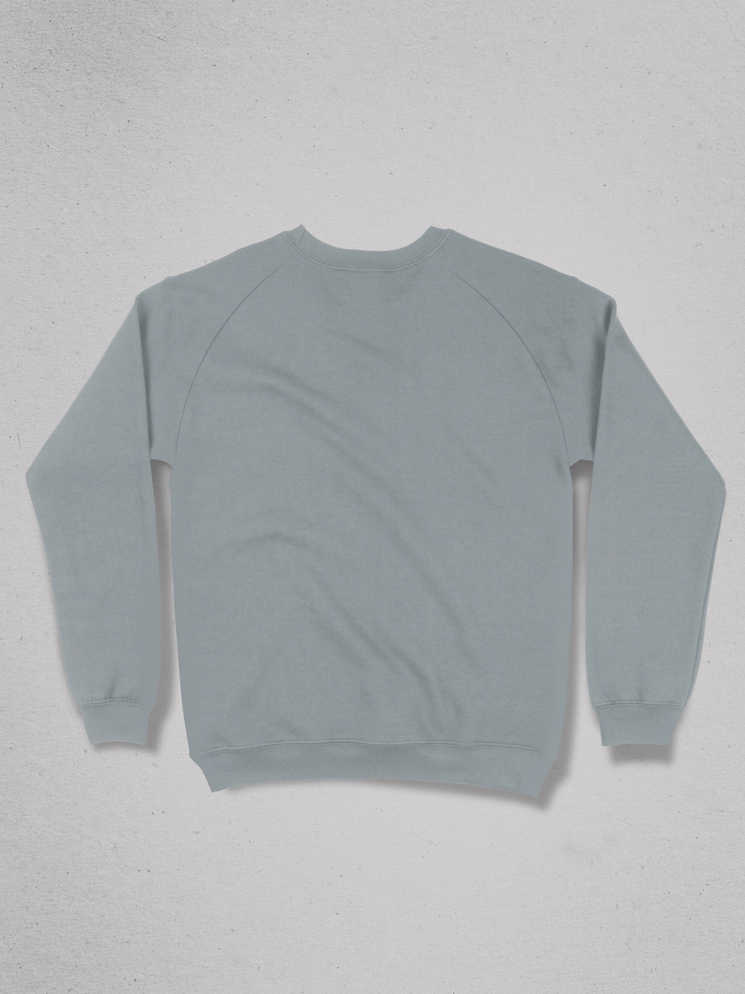 Prime crew gym sweatshirt#color_air-force-blue