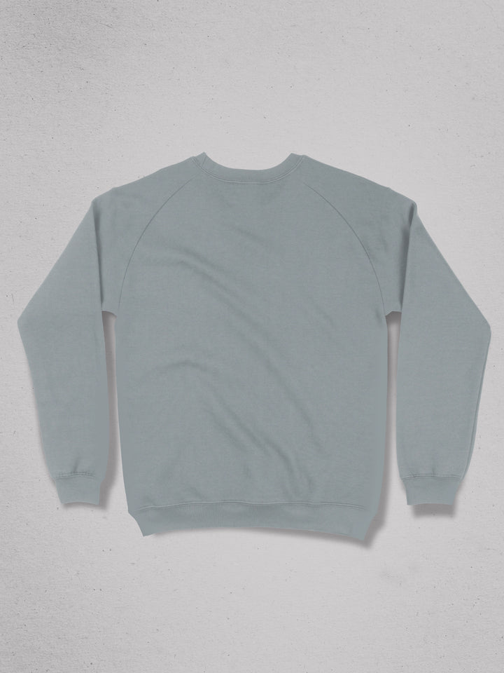 Prime crew gym sweatshirt#color_air-force-blue