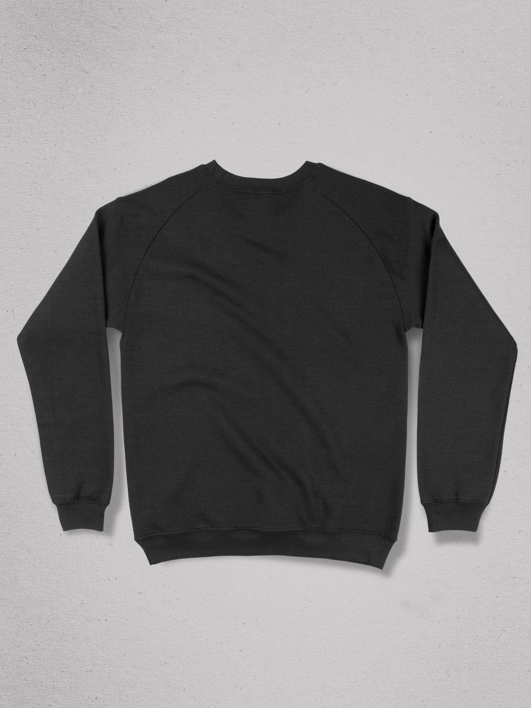 Prime crew gym sweatshirt#color_black