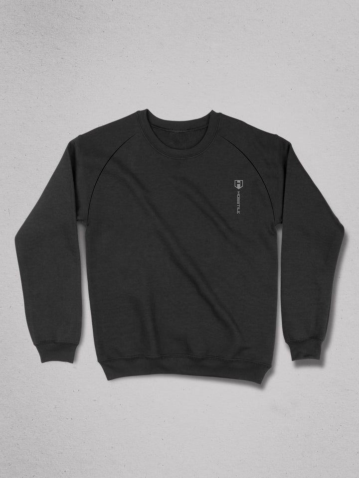 Prime crew gym sweatshirt#color_black