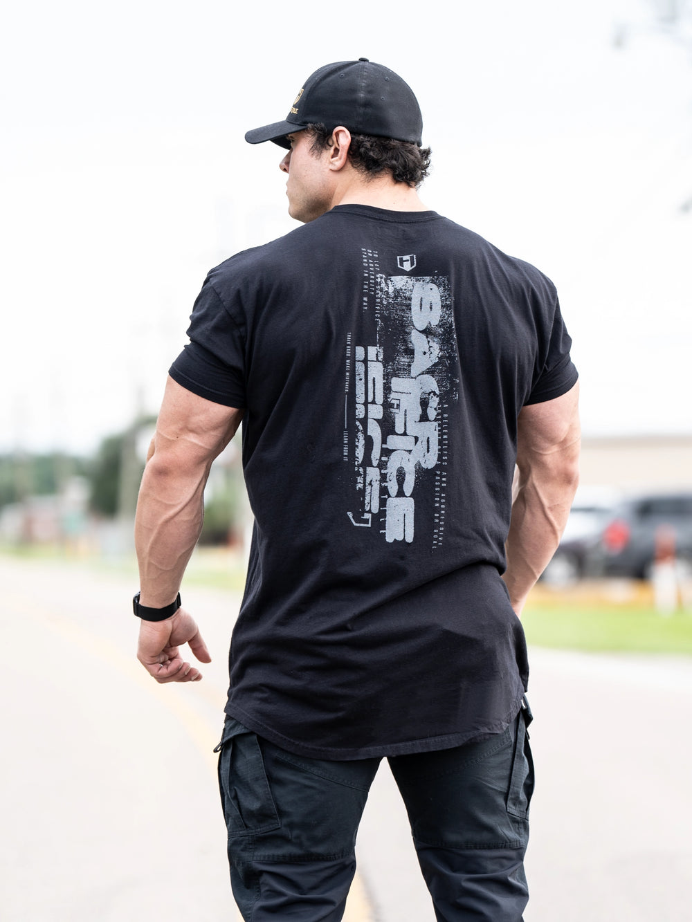 Bodybuilding shirts online
