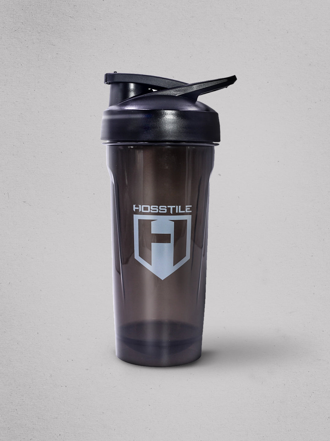 Hosstile Shaker Cup with Large Shield Logo