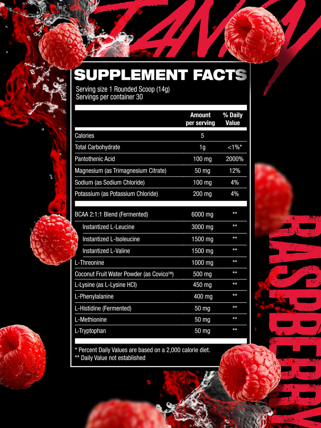 Hosstile Silo[9] Essential Amino Acids EAAs Hydration Tangy Raspberry#flavor_tangy-raspberry