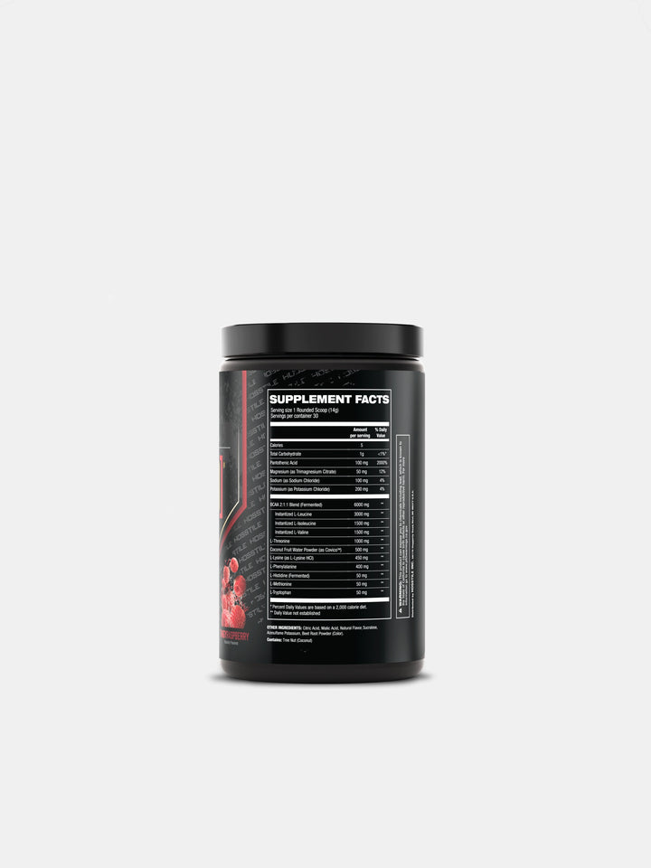 Hosstile Silo[9] Essential Amino Acids EAAs Hydration Tangy Raspberry#flavor_tangy-raspberry