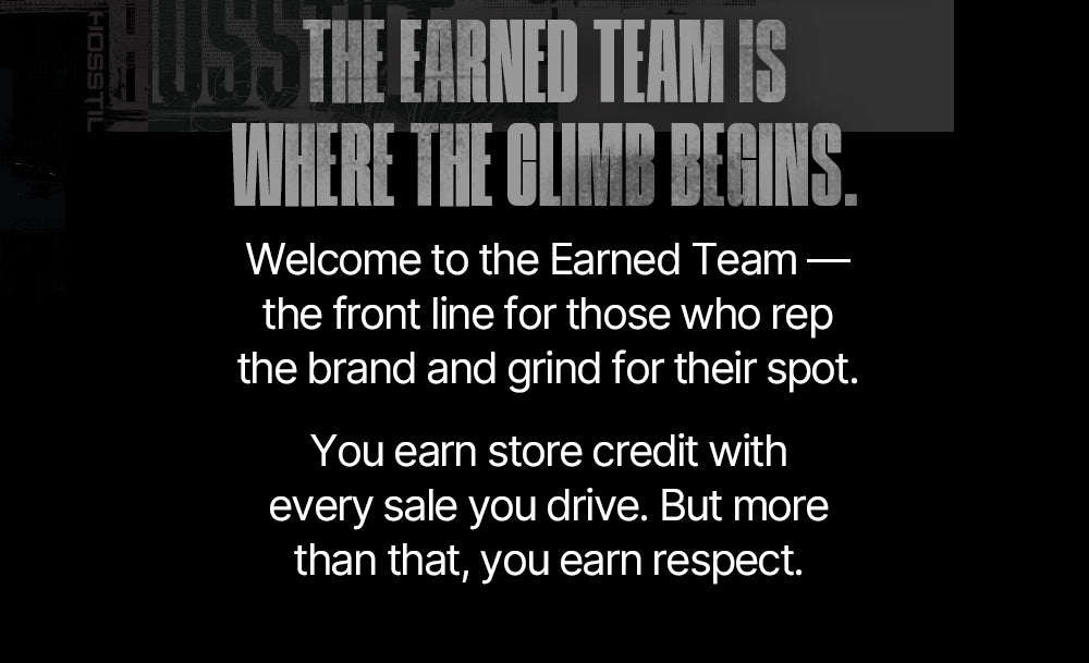 Motivational text on a black background with white and gray text.